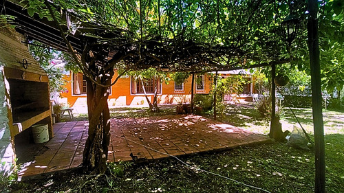 Se Vende Espectacular Casa En Santa Ana !!