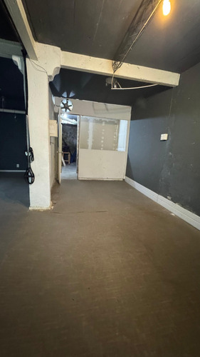 Salón Comercial En Venta O Alquiler Pocitos (brito Del Pino Y Av. Brasil)
