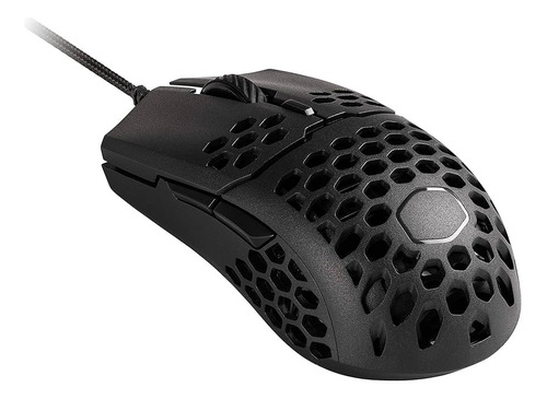 Coolermaster Mm710 Gaming Mouse 16k Dp