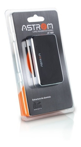 Multilector Tarjetas De Memorias, Sd, Micro Sd,compact Flash