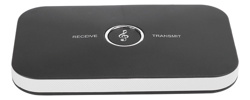 Receptor Transmissor Bluetooth 5.0 2 Em 1 Sem Fio A2dp