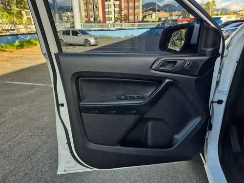 Ford Ranger 2022