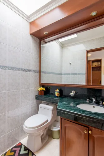 Apartamento En Venta En Niza Norte. Cod V2639
