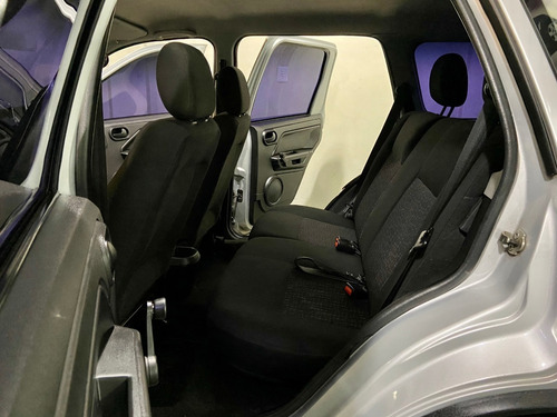 Ford Ecosport 2012 Xl Plus 1.6 C/gnc