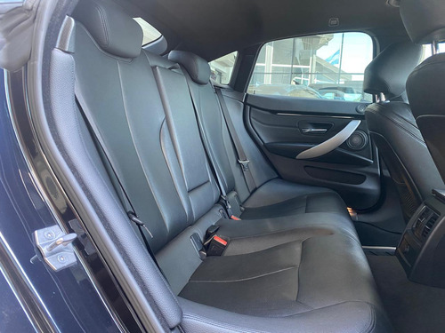 BMW Serie 4 3.0 440i Grand Coupe M