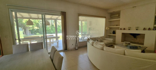 Casa En Venta En El Establo, Pilar, G.b.a. Zona Norte