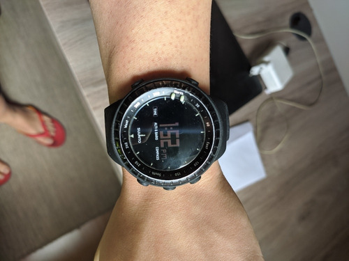 Suunto Core Military