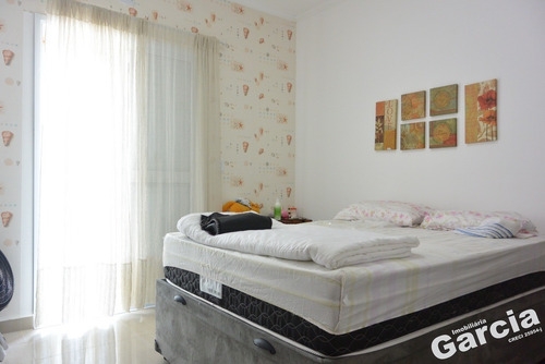 Imagem 15 de 30 de Apartamento Cobertura Em Peruíbe - 5068 - 68980052