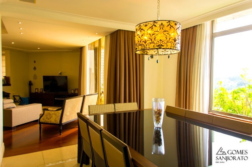Imagem 1 de 19 de Apartamento Para A Venda No Bairro Vila Gilda Em Santo André - Sp . - Ap01112 - 69198000
