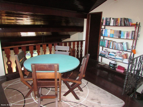 Imagem 14 de 15 de Casa Para Venda Em Teresópolis, Comary, 6 Dormitórios, 1 Suíte, 2 Banheiros, 2 Vagas - C0002_2-1210495