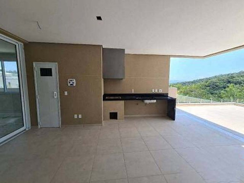 Imagem 15 de 30 de Gênesis 2 - Casa Com 4 Suítes À Venda, 435 M² R$ 5.300.000 - Alphaville - Ca1023