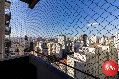 Imagem 6 de 30 de Apartamento - Ref: 243119