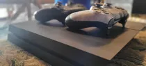 Comprar Sony Playstation 4 Fat 500gb + 2 Controles + 11 Juegos