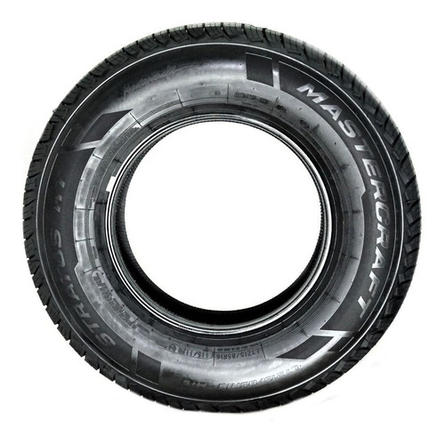 Imagen 2 de 6 de Llanta 235/85r16 Cooper Stratus Ht 10c 120/116q Tl Blem Mex