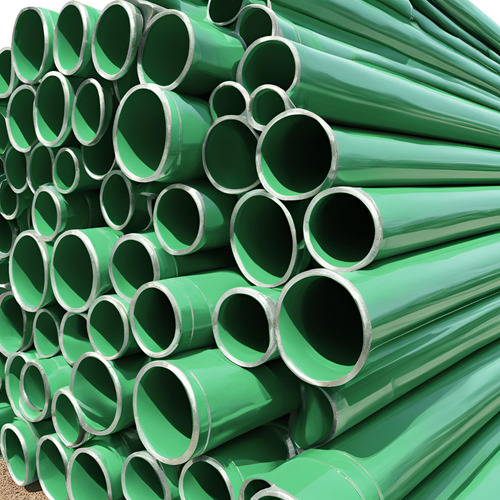 Tubo Conduit Pesados De 38 Mm (1 1/2 ) - 10 Piezas