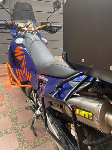 Imagen 3 de 15 de Ktm 990 Adventure S