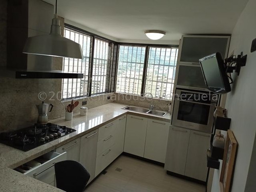 Imagen 7 de 20 de Apartamento En Venta En La Urbina #23-3238