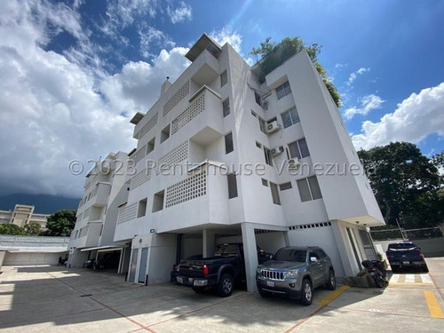 Apartamento En Venta El Bosque 24-6711