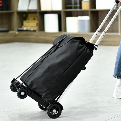 Bolsa De Substituição Para Carrinho De Compras Organizador