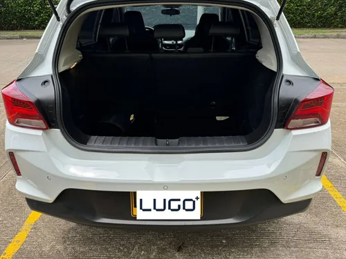 Chevrolet Ónix Premier Turbo Automático Único Dueño