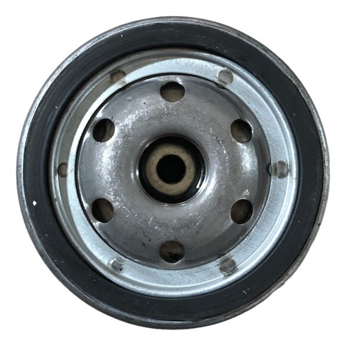 Filtro Aceite Para Vw Gol 1.9 Diesel 1998 Fram Ph2870a