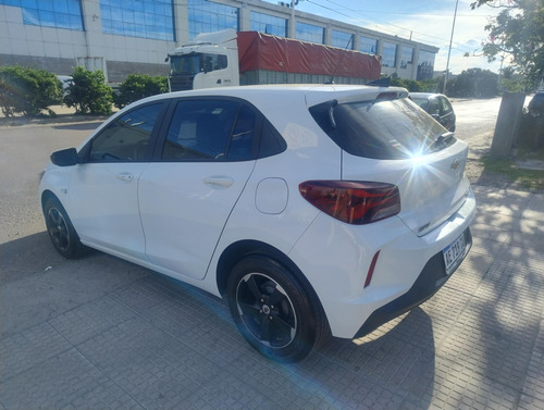 Chevrolet Onix 1.2 Lt Tech