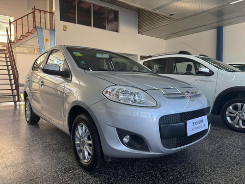 Fiat Palio 1.4 Nuevo Attractive Pack Top 85cv