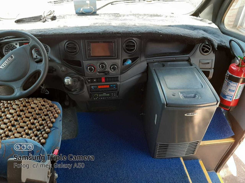 Iveco Cityclass Cityclass 70c17 Hd