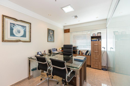 Imagem 14 de 24 de Sala À Venda No Bairro Vila Olímpia - São Paulo/sp - O-8289-17312