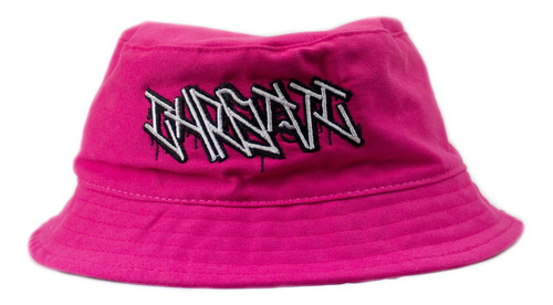 Imagem 3 de 5 de Chapéu Bucket Hat Chronic Original Masculino Feminino