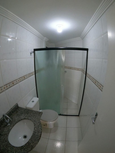 Imagem 20 de 30 de Apartamento Em Vila Tupi, Praia Grande/sp De 62m² 2 Quartos À Venda Por R$ 280.000,00 - Ap1862132-s