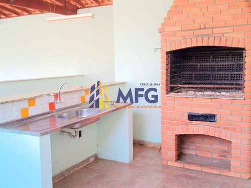 Imagem 11 de 15 de Condomínio Residencial Rio Verde - 11042