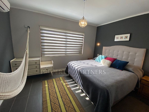Imagen 7 de 10 de Santa Cruz, Casa Remodelada En Barrio Residencial