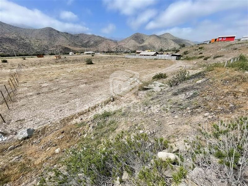 Imagen 11 de 15 de Sitio En Venta En Estancia La Viñita, Vicuña, Cuarta Región