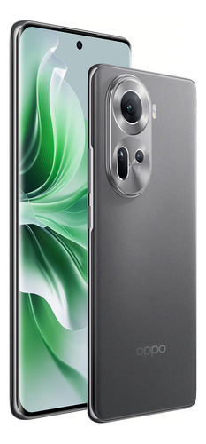 Oppo Reno 11 5g 8gb + 256gb Desbloqueado