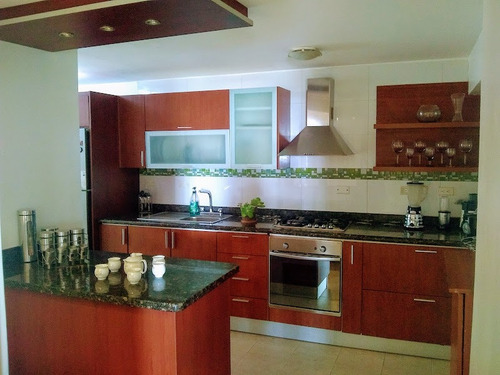 Imagen 3 de 10 de Apartamento En Horizonte