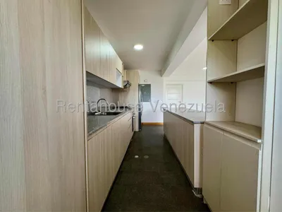 Apartamento en alquiler