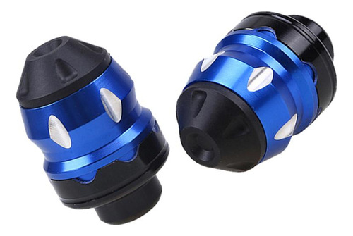 Bobina De Protección De Caída Resbalador Marco Para Azul