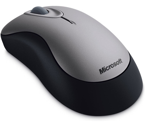 Microsoft Wireless Optical Mouse 2000 - Raton Optico Inal 