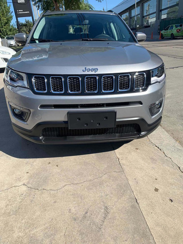 Jeep Compass 2021 2.4 Sport