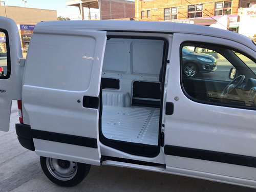 Citroen Berlingo Furgon Vti 115 Business