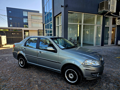 Fiat Siena 1.4 El Pack Attractive