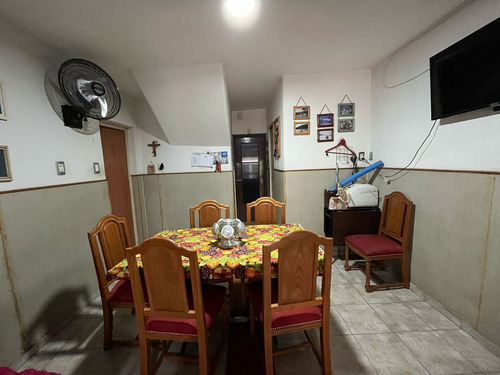 Venta Casa 3 Dormitorios Talleres Este -a. Crédito