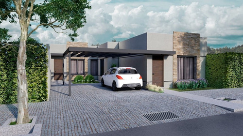 Práctico Duplex En Pozo 2 Dormitorios, Maipú