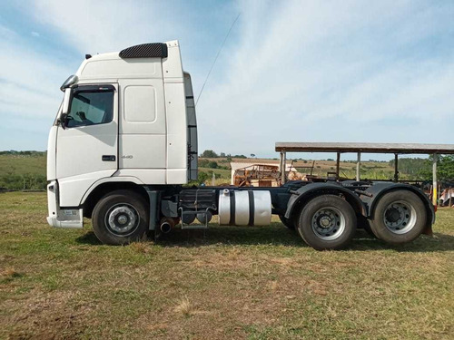 Volvo Fh 12 440 6x2