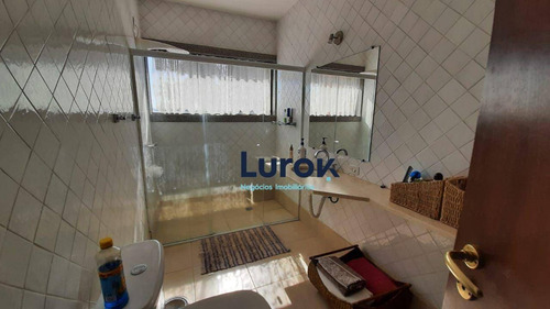 Imagem 18 de 30 de Chácara Com 4 Dormitórios Suítes À Venda, 1720 M² - Vale Verde - Valinhos/sp - Ch0545