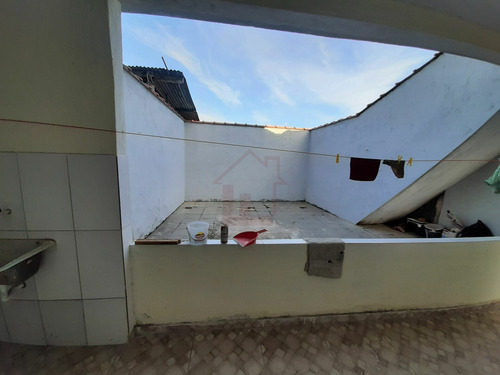 Imagem 16 de 30 de Casa À Venda No Bairro Centro - Pinheiral/rj - C1806