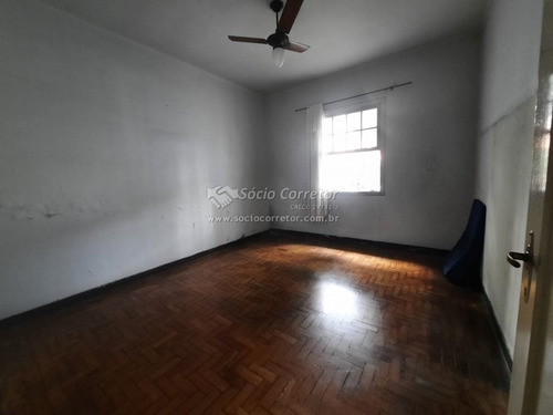 Imagem 4 de 15 de Alugo Casa Térrea Em Terreno De 250 M²- Centro Gru - Casa Para Aluguel No Bairro Vila Pedro Moreira - Guarulhos, Sp - Sc01878