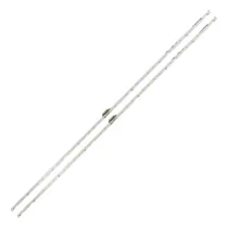 Comprar Kit Barra De Led Para Samsung Un50nu7100 Qualidade Original