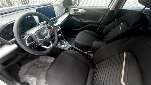 Fiat Pulse Fiat Pulse Audace 1.0 Turbo 200 Flex Branco 2025